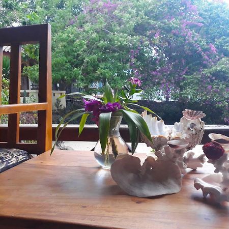 Bara Beach Bungalows Bira Dış mekan fotoğraf