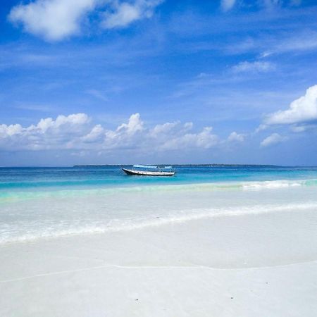 Bara Beach Bungalows Bira Dış mekan fotoğraf