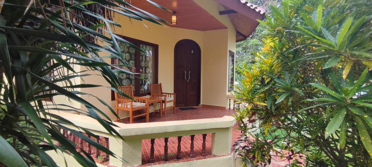 Bara Beach Bungalows Bira Dış mekan fotoğraf