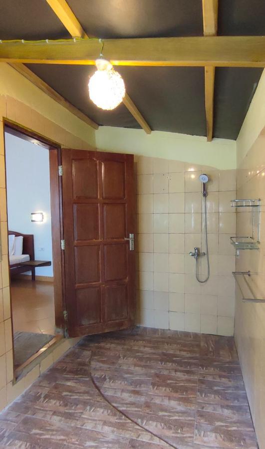 Bara Beach Bungalows Bira Dış mekan fotoğraf