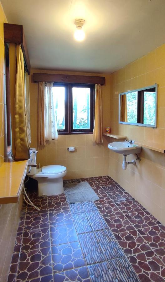 Bara Beach Bungalows Bira Dış mekan fotoğraf