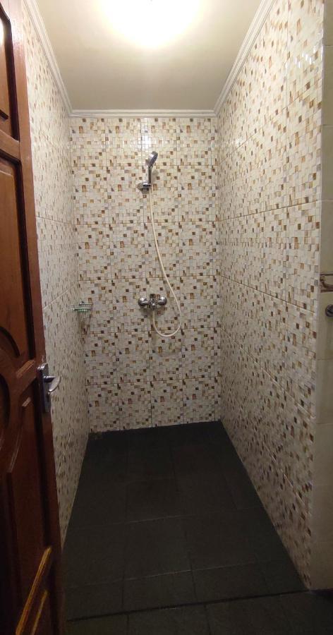 Bara Beach Bungalows Bira Dış mekan fotoğraf