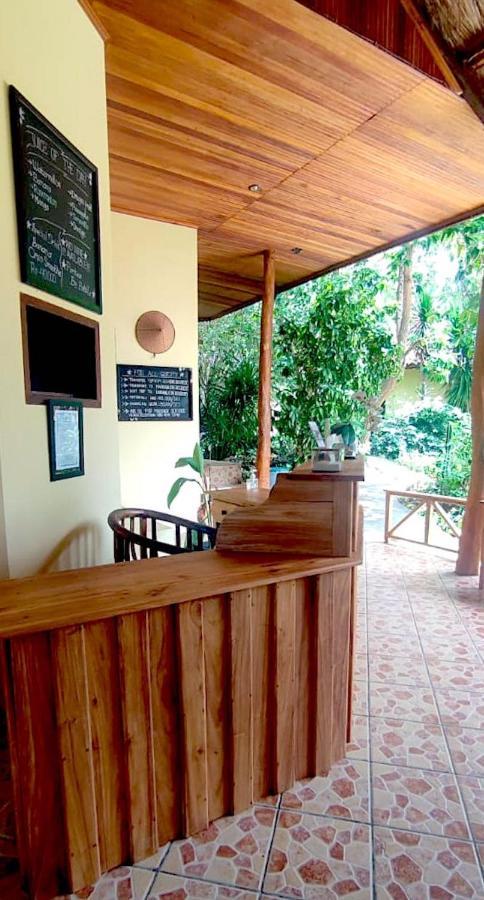 Bara Beach Bungalows Bira Dış mekan fotoğraf