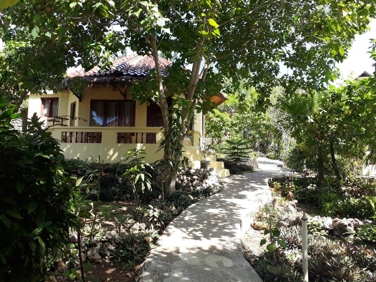 Bara Beach Bungalows Bira Dış mekan fotoğraf